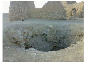 بير الهلية