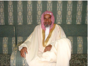صورة ابومحمد حمود المحيسن